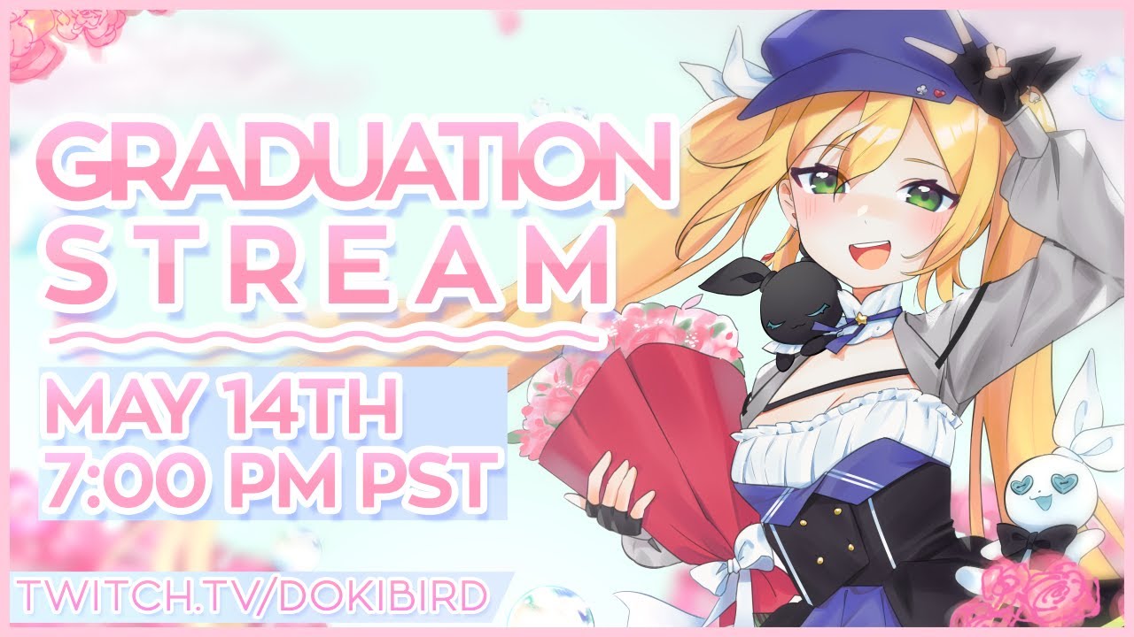 Graduation Stream