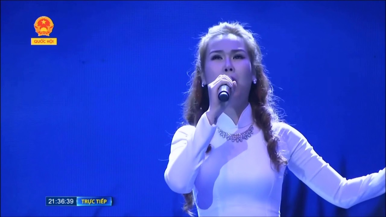 Biết ơn chị Võ Thị Sáu | Võ Hạ Trâm | Bản giao hưởng hòa bình 07/11/2017