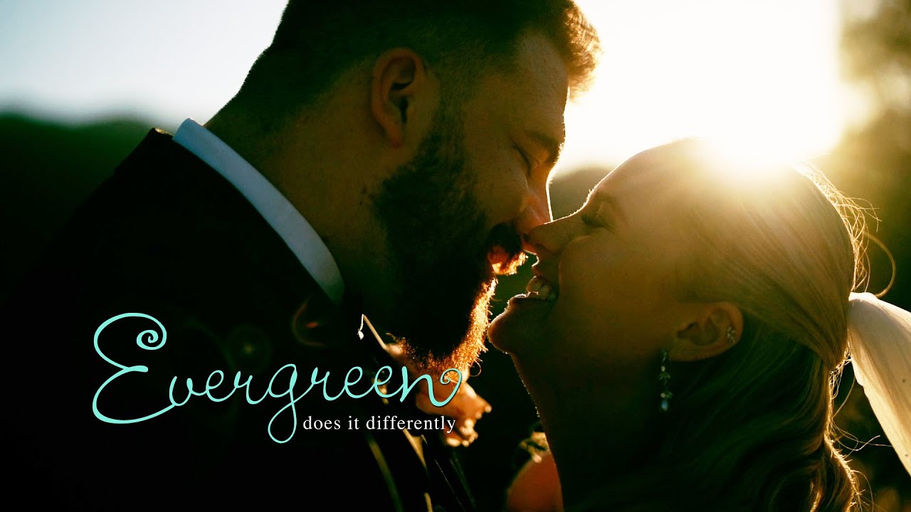 Chloe & Dion - HIGHLIGHTS at Cortijo Rosa Blanca