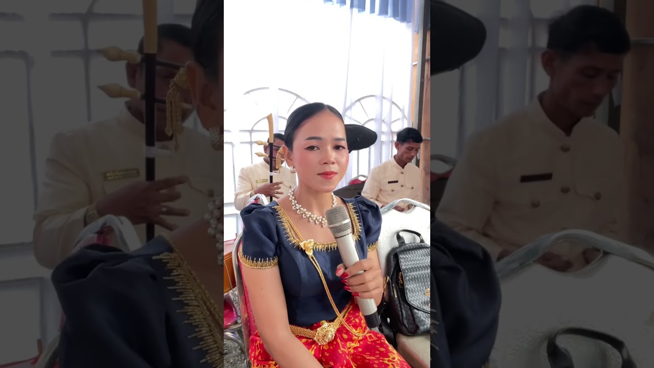 បទ សំពោងសក់ធំ បកស្រាយ ខាត់ម៉ាឡៃ
