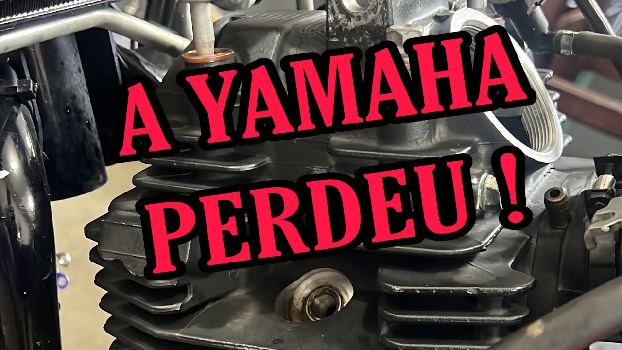 FAZER 250 REVIVEU - 1500 KM ATÉ A FRANZOLLI