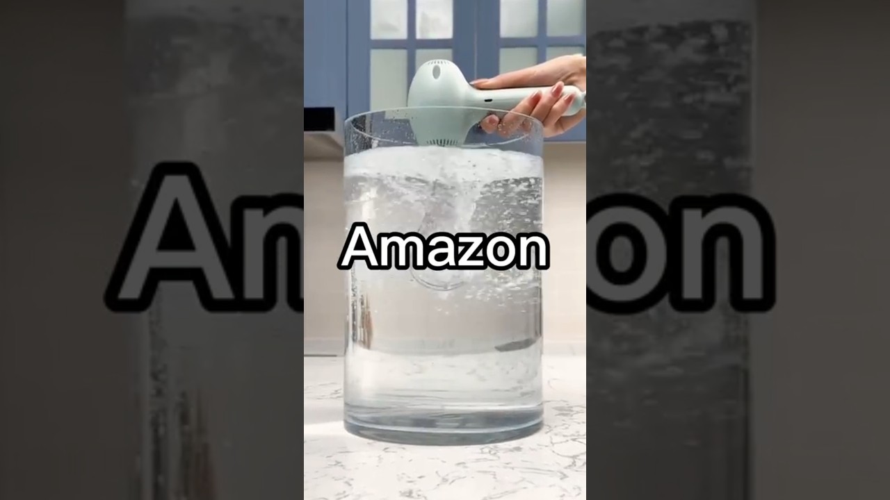 20 лучших товаров Amazon за этот месяц 🤯🔥 