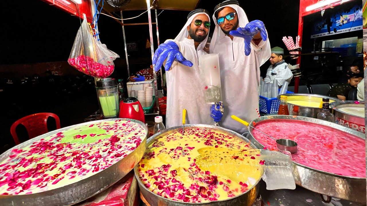 DUBAI वाला Mohbaat E Sharbat 😳😳 इनका Style देख के Fan हो जाओगे 😱😱