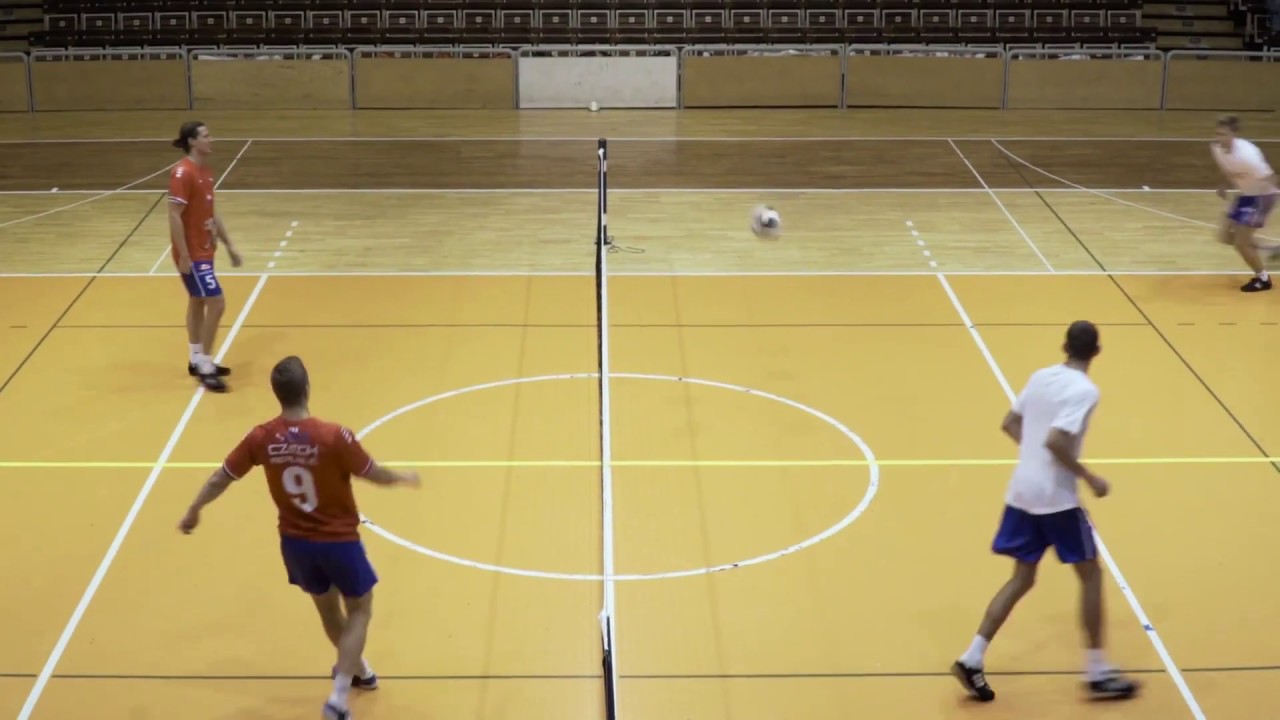 Learning Futnet With Jan Vanke: Spin