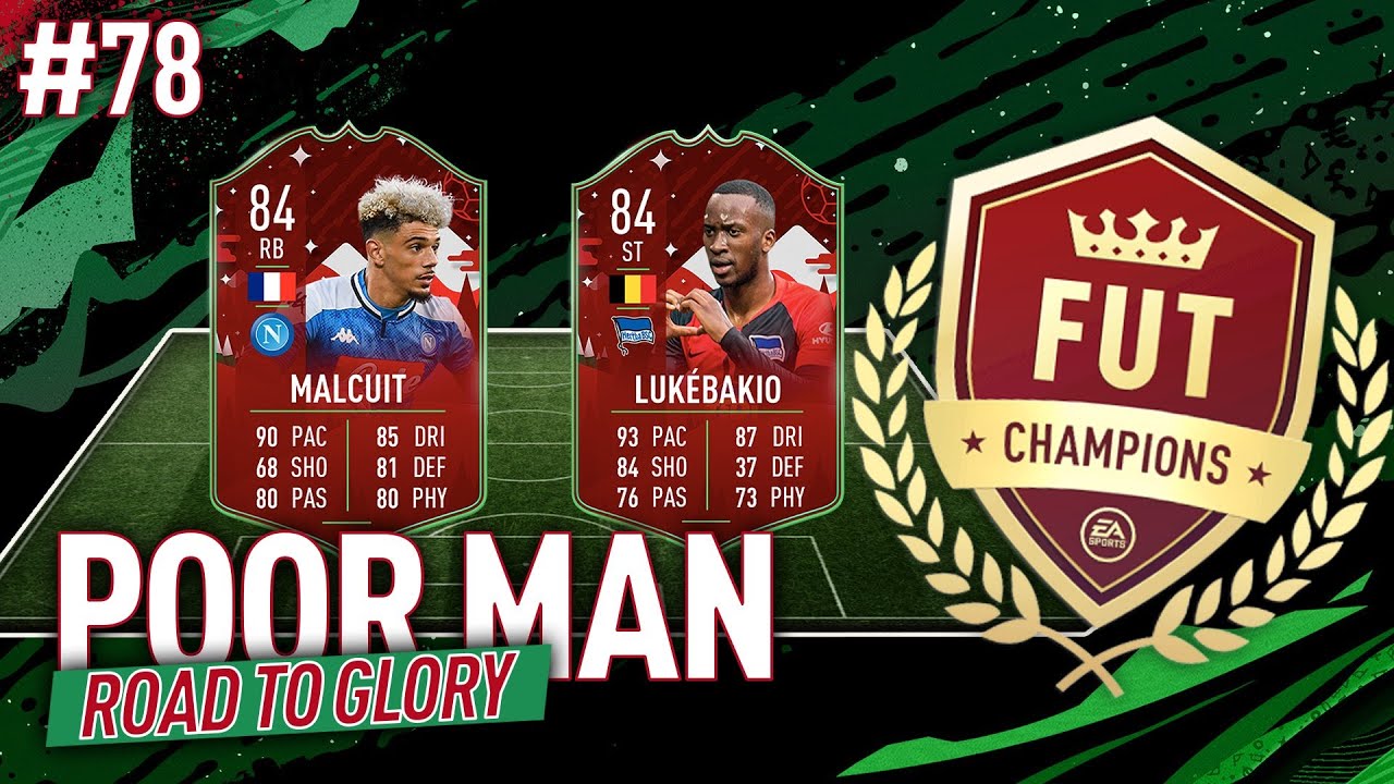 EA что, сошли с ума?! Худшее задание SBC для FUTMAS в истории - RTG для бедняков #78 - FIFA 20 Ul...