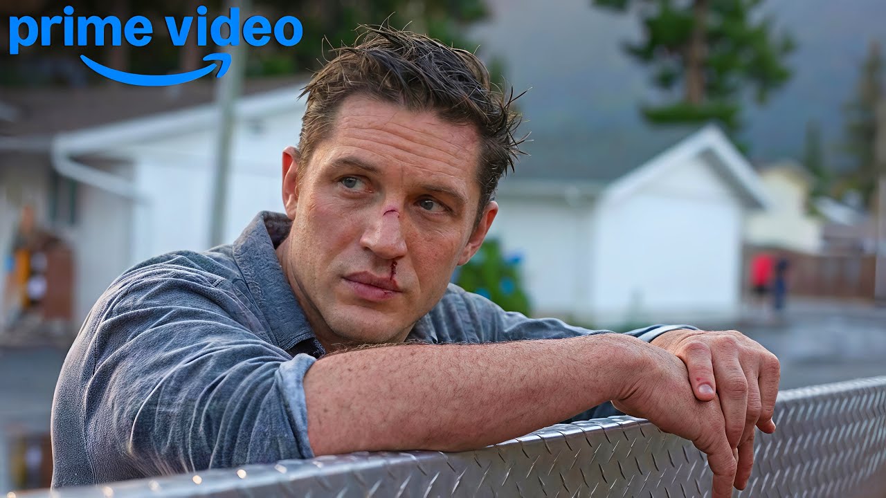 Top 16 Best Thriller Series Streaming on Amazon prime, Paramount plus & More 2026
