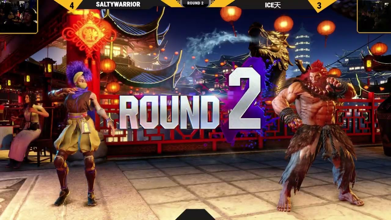 Pittsburgh Pro Series FINALE - Part 2