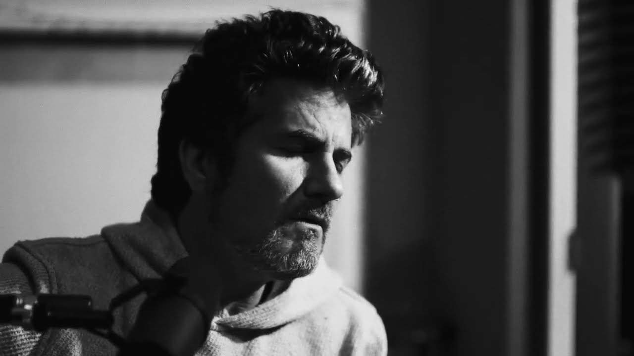 Matt Nathanson - Boston Accent (Acoustic Version)