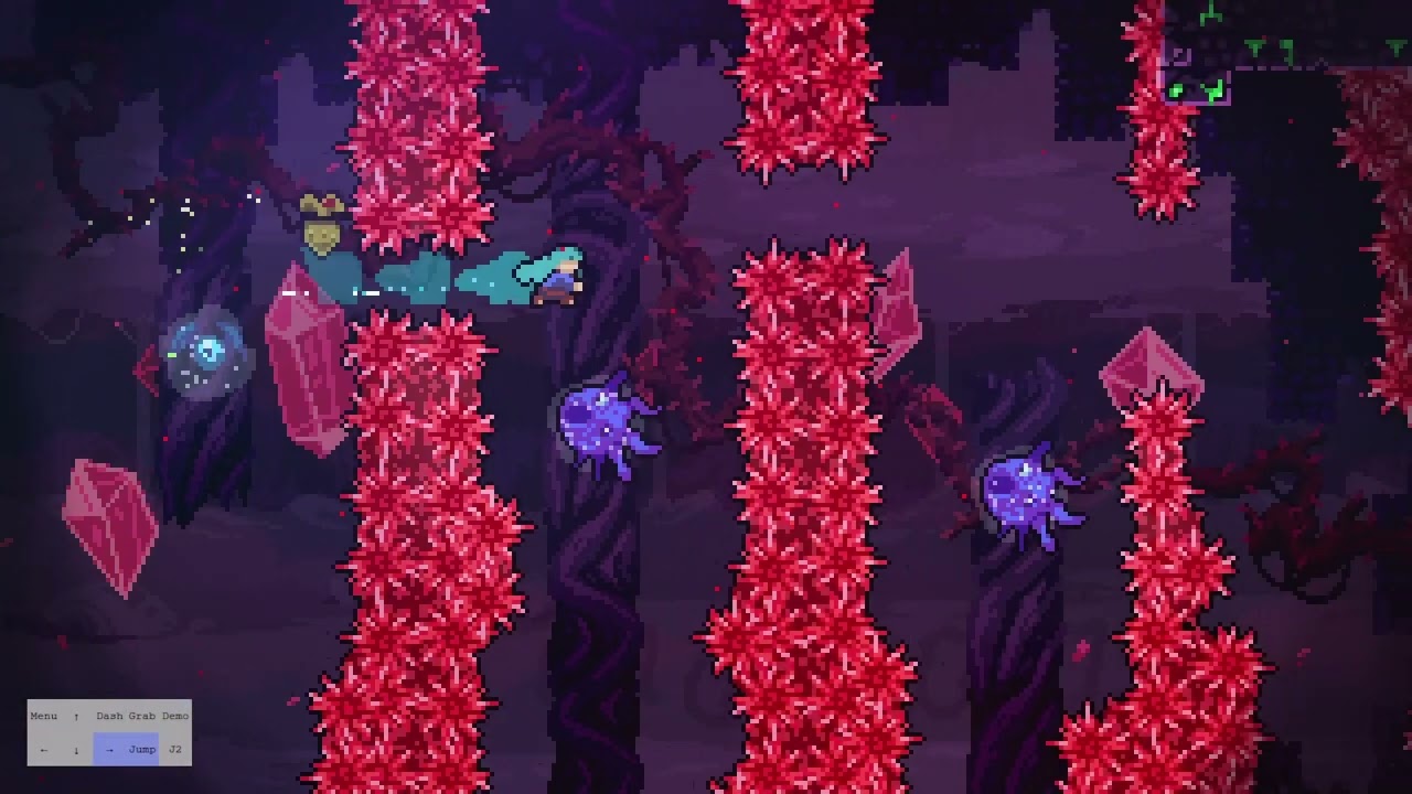 Celeste - Mirror Temple D-Side Golden