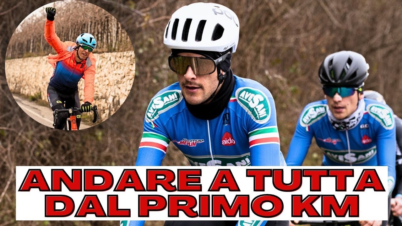 PRO per UN GIORNO sulle STRADE dei GRANDI CAMPIONI (Palio del Recioto EDP)