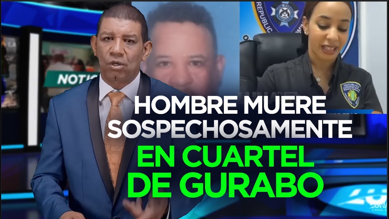 ¿Lo asesinaron? Hombre fallece mientras La Policía lo trasladaba desde Gurabo ¿Qué crees que pasó?