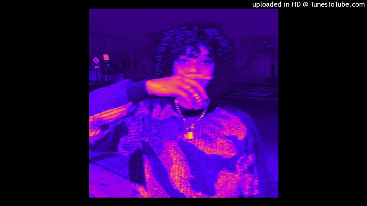 LOVE ME BACK  v2 (prod. prodbysaint & 𝐓 𝐀 𝐊 𝐎)