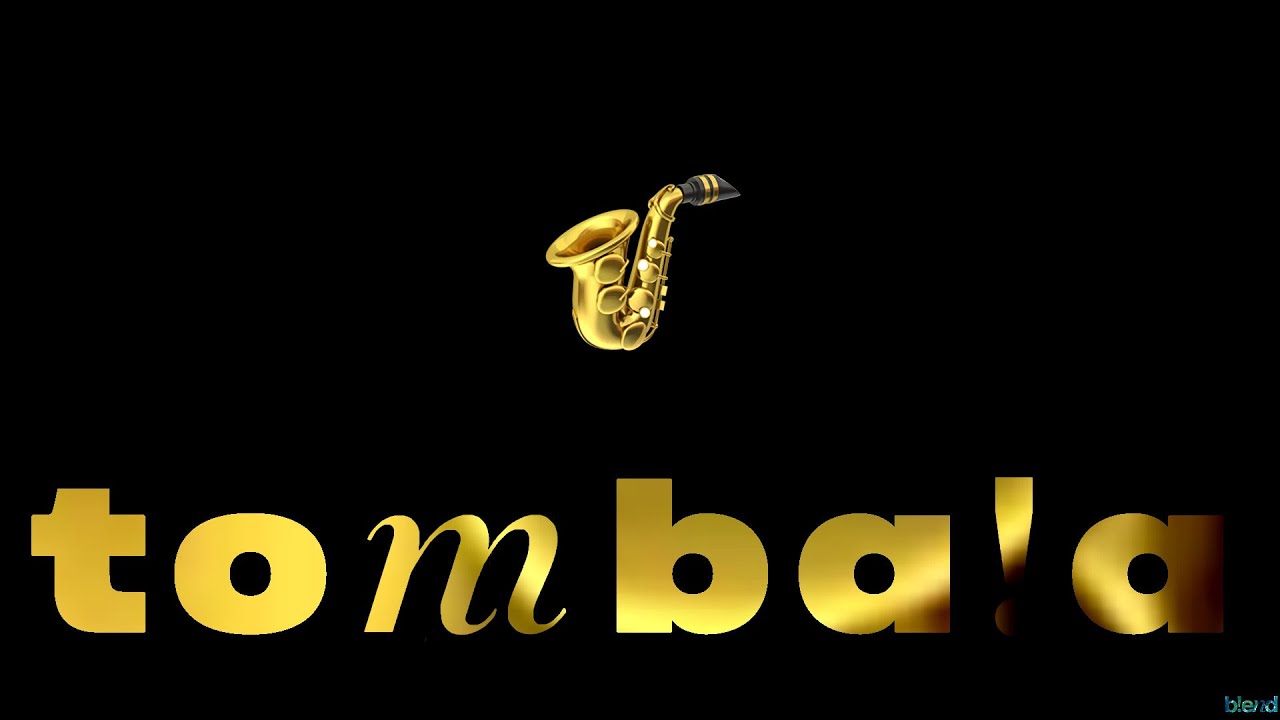 Baneva - TOMBALA (Silinen Şarkı)