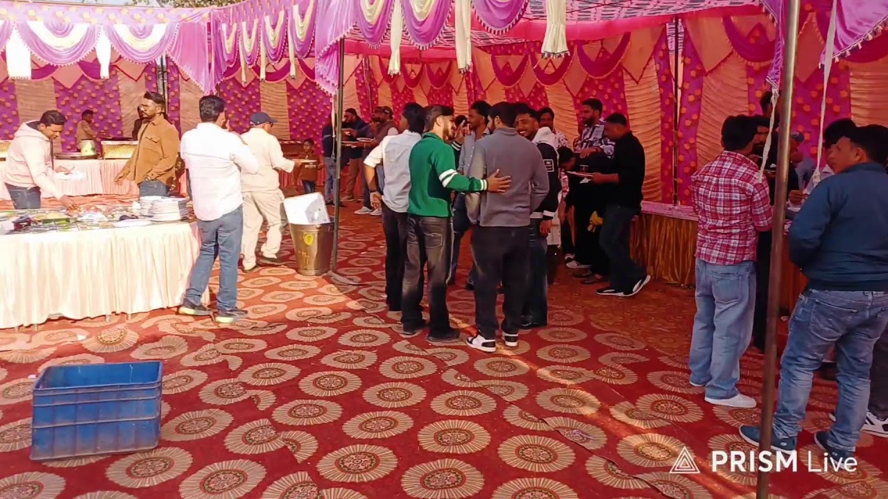 Rahul weds Komal