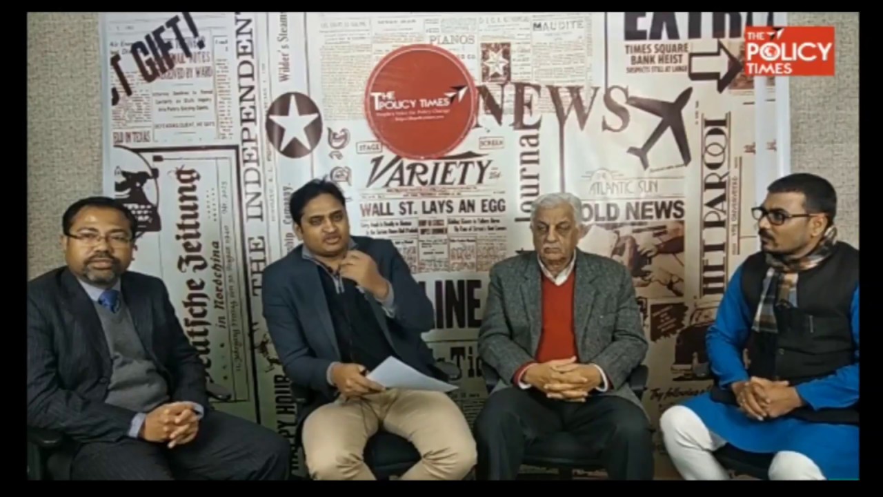 MODI's FOREIGN POLICY: Success and Failures