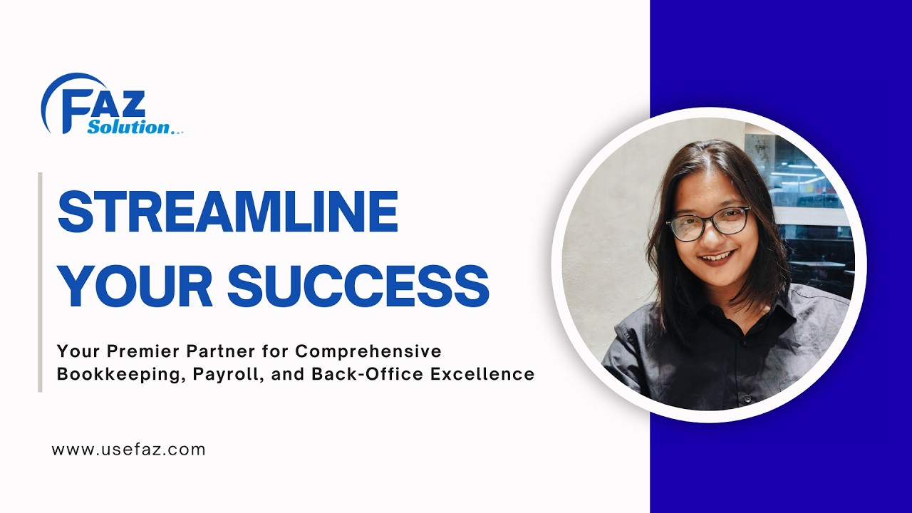 Streamline Your Success with Faz Solution