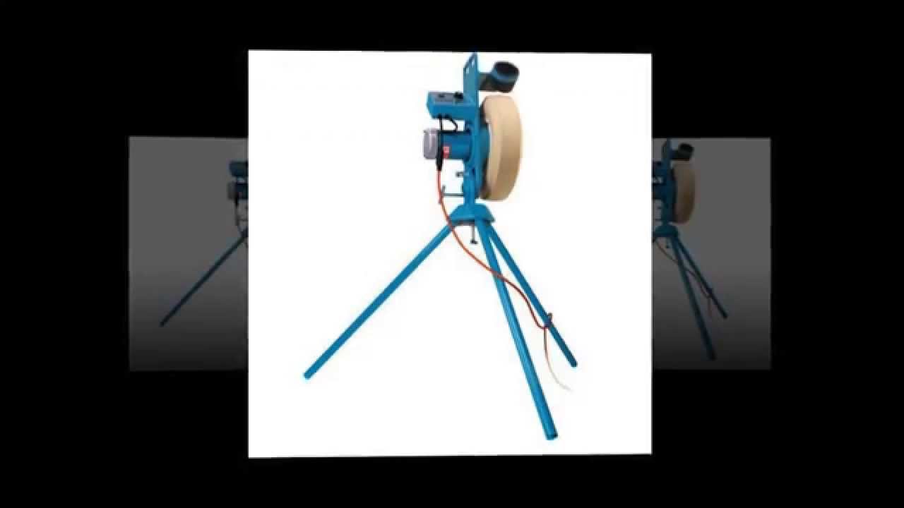 Jugs MVP Baseball Pitching Machine   Baseball