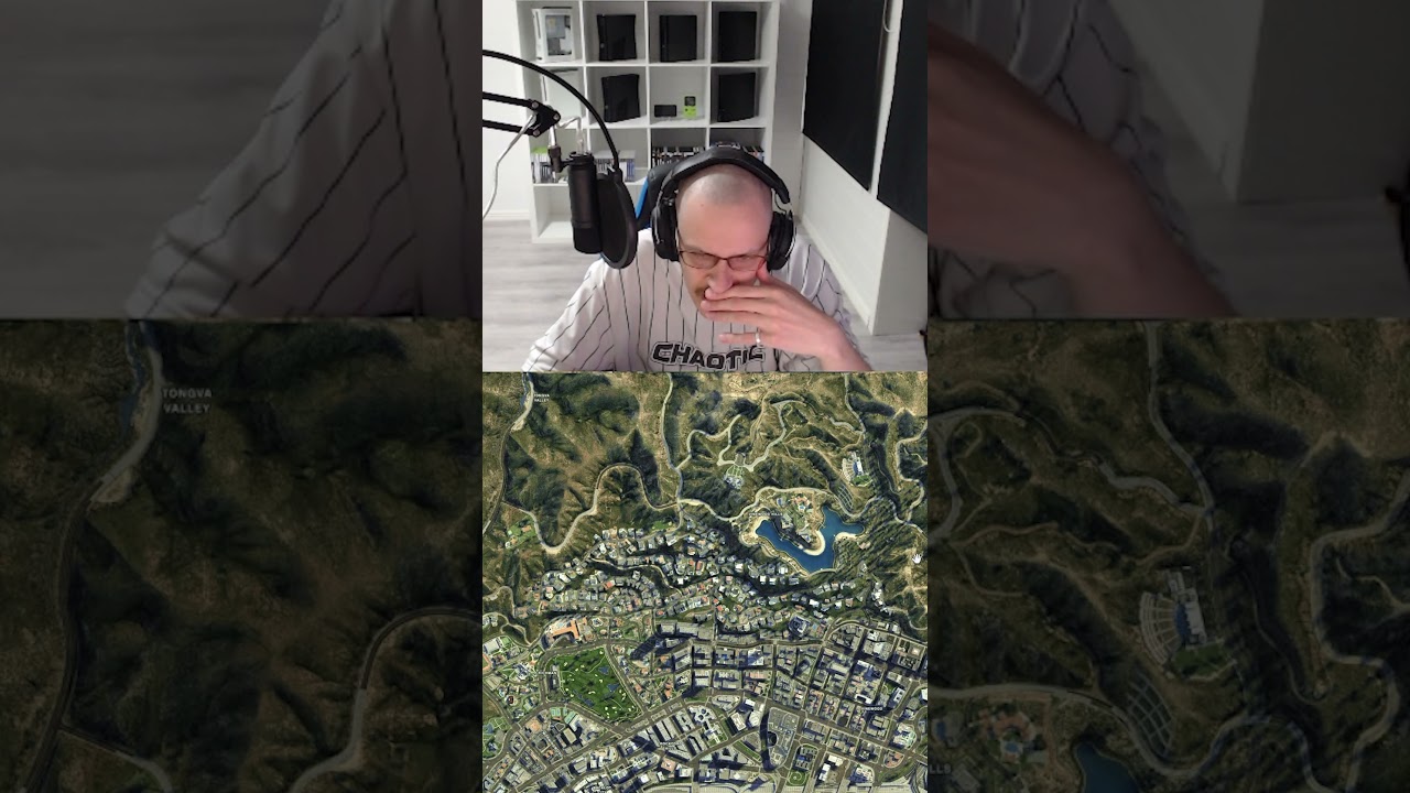 Najlepszy Gracz w GTAGuessr Dal Sie Wkonia Zrobic