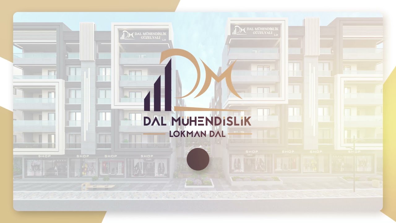 DAL Mühendislik Güzelyalı - TANITIM