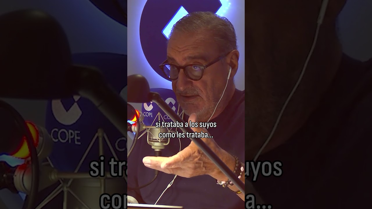 Herrera responde a la risa de S&aacute;nchez: 