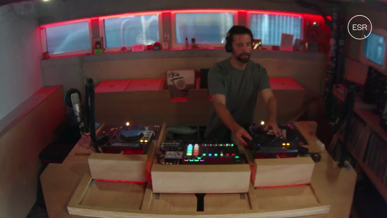 Guest Mix: Dan Cano - 29 Jan 2026