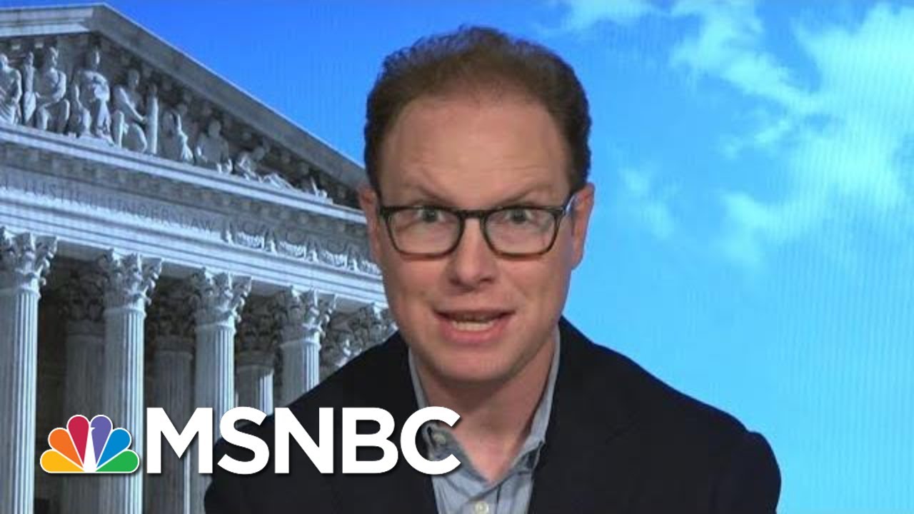 The Key States At Play In The 2020 Election | Morning Joe | MSNBC