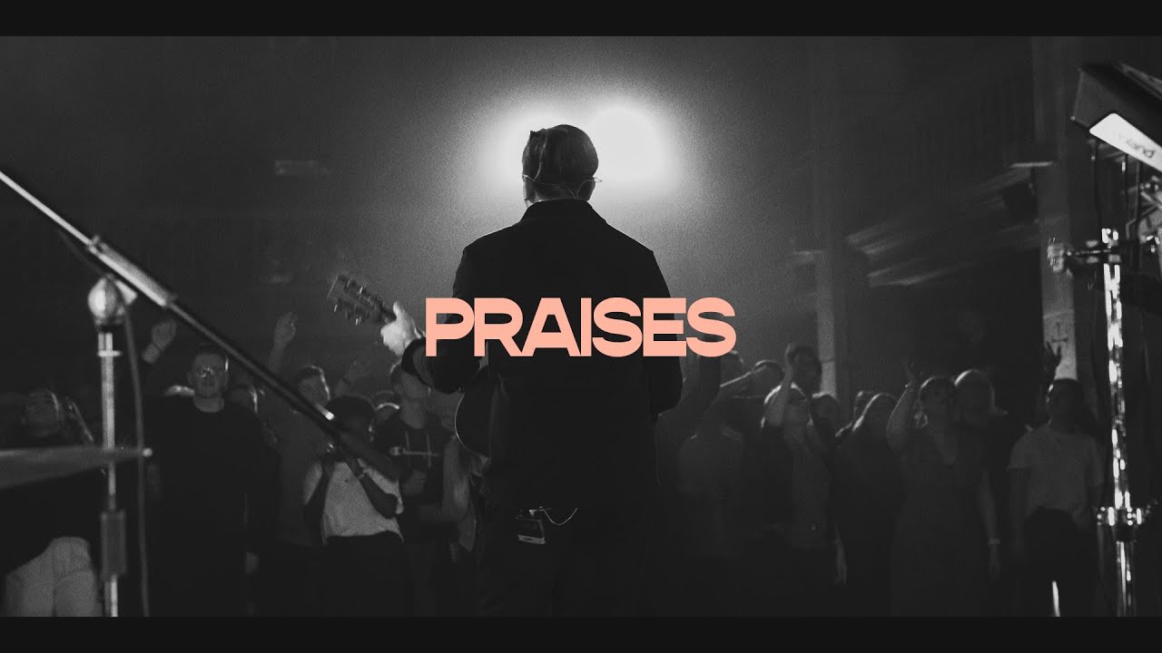 Praises (LIVE) - King's Village