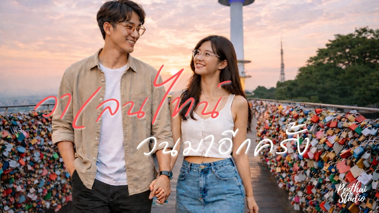 วาเลนไทน์วนมาอีกครั้ง | Pop