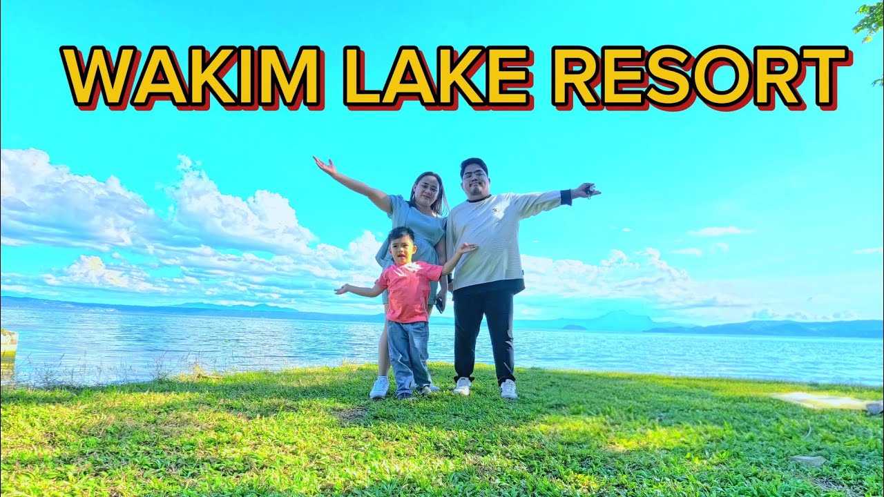 WAKIM LAKE RESORT TALISAY BATANGAS, TAGAYTAY SERIES 2/5