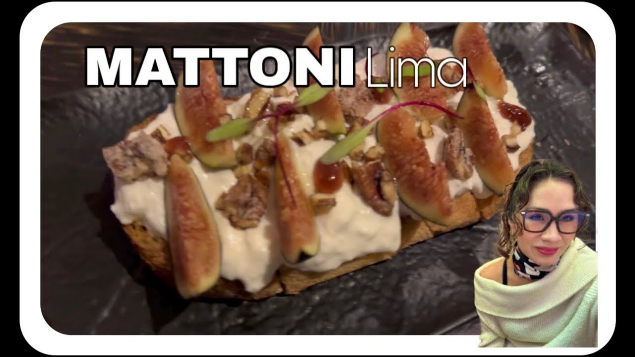 👉 🍽️ Mattoni San Isidro Opinión SIN FILTROS