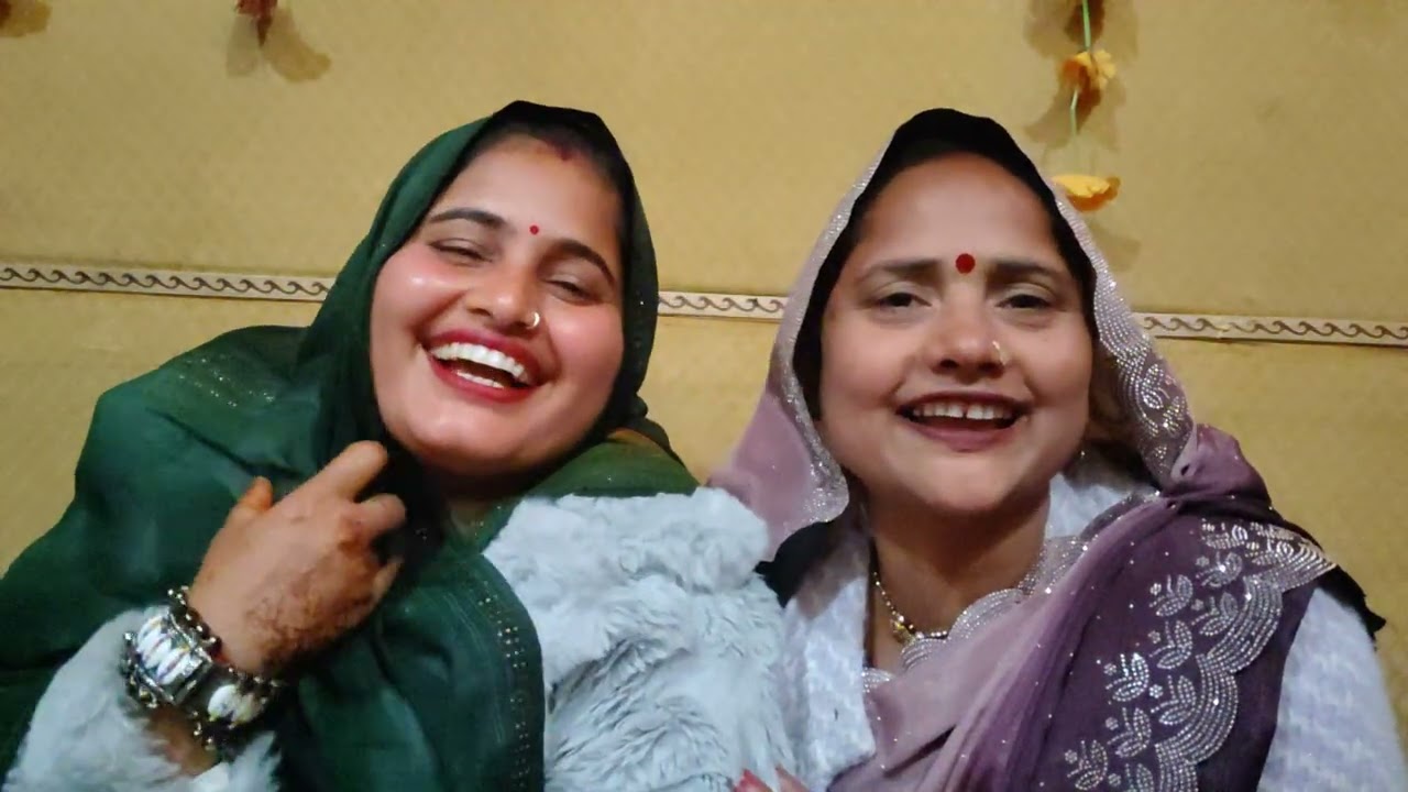 Nandi hamar ho kalai ke gangan mage # singer Sarita Mishra ke chainal par 