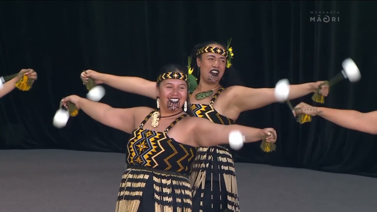 Angitu | Poi