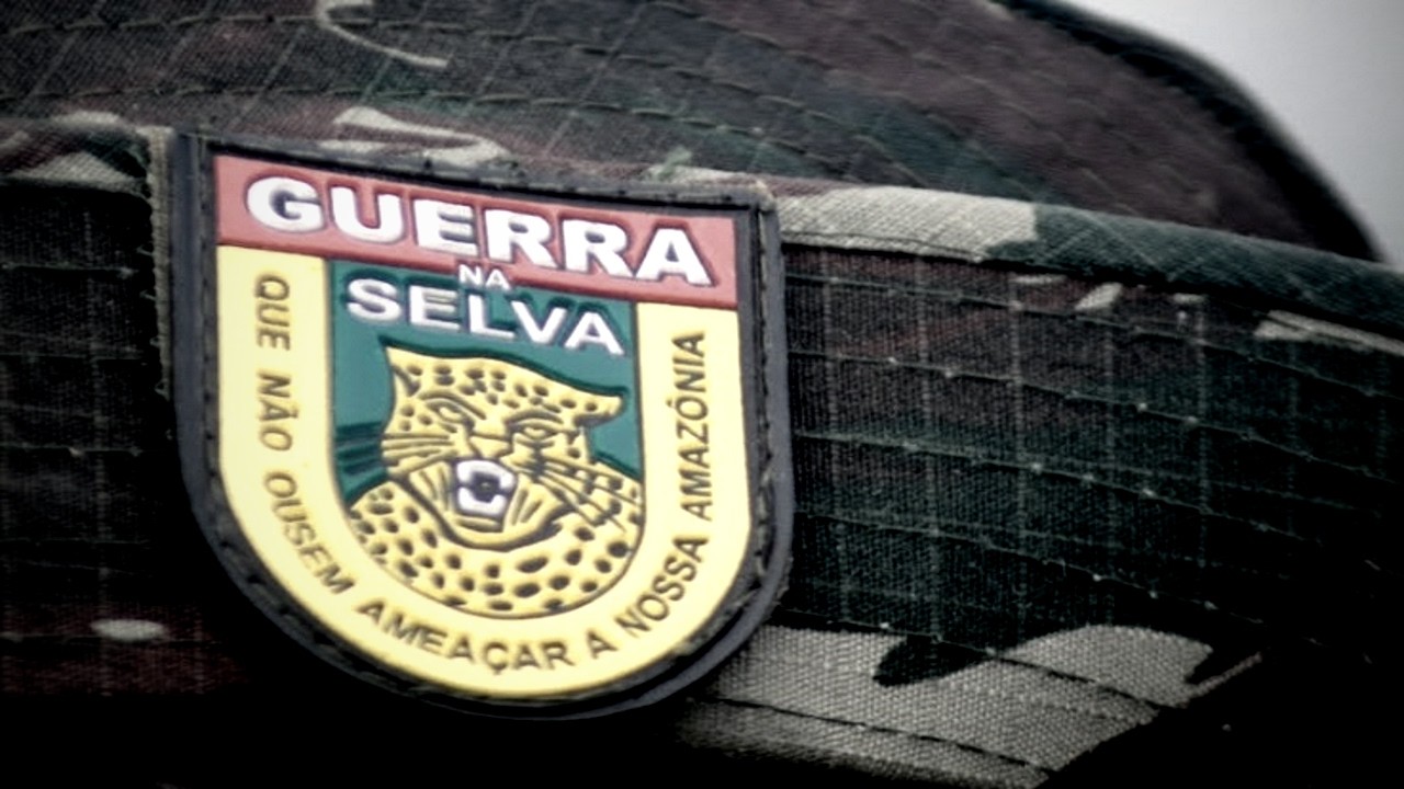 ArmA 3 [APEX][PT-BR] - E.B. (CMA, COpEsp, 3DCT) - Operação Serra da Onça