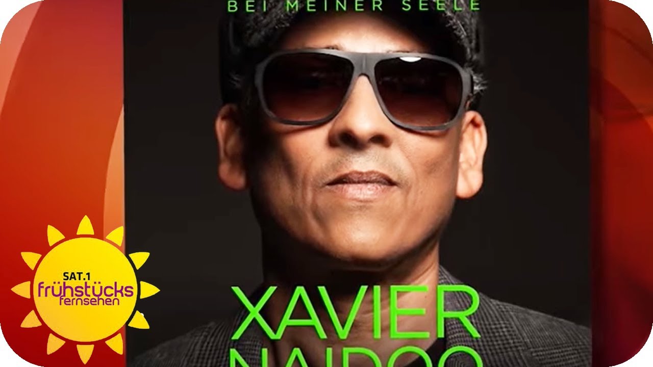 Gibt es ein Comeback von Xavier Naidoo? | SAT.1 Frühstücksfernsehen