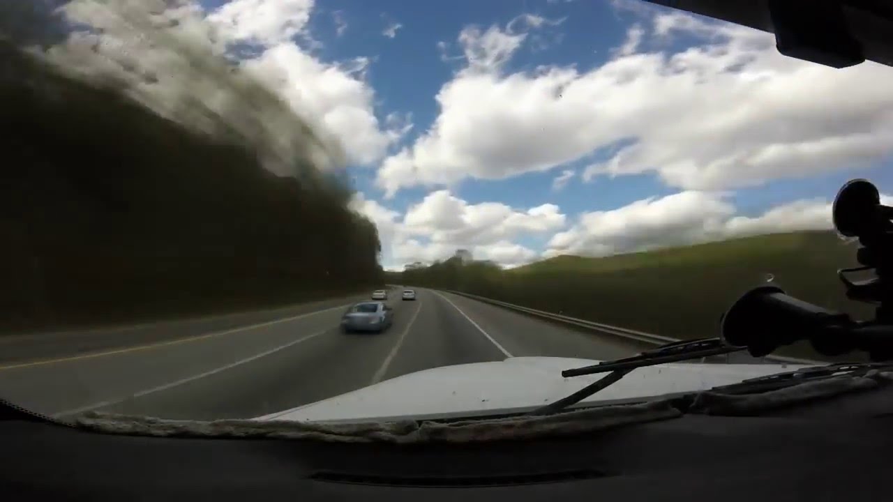 Monteagle Mountain TN