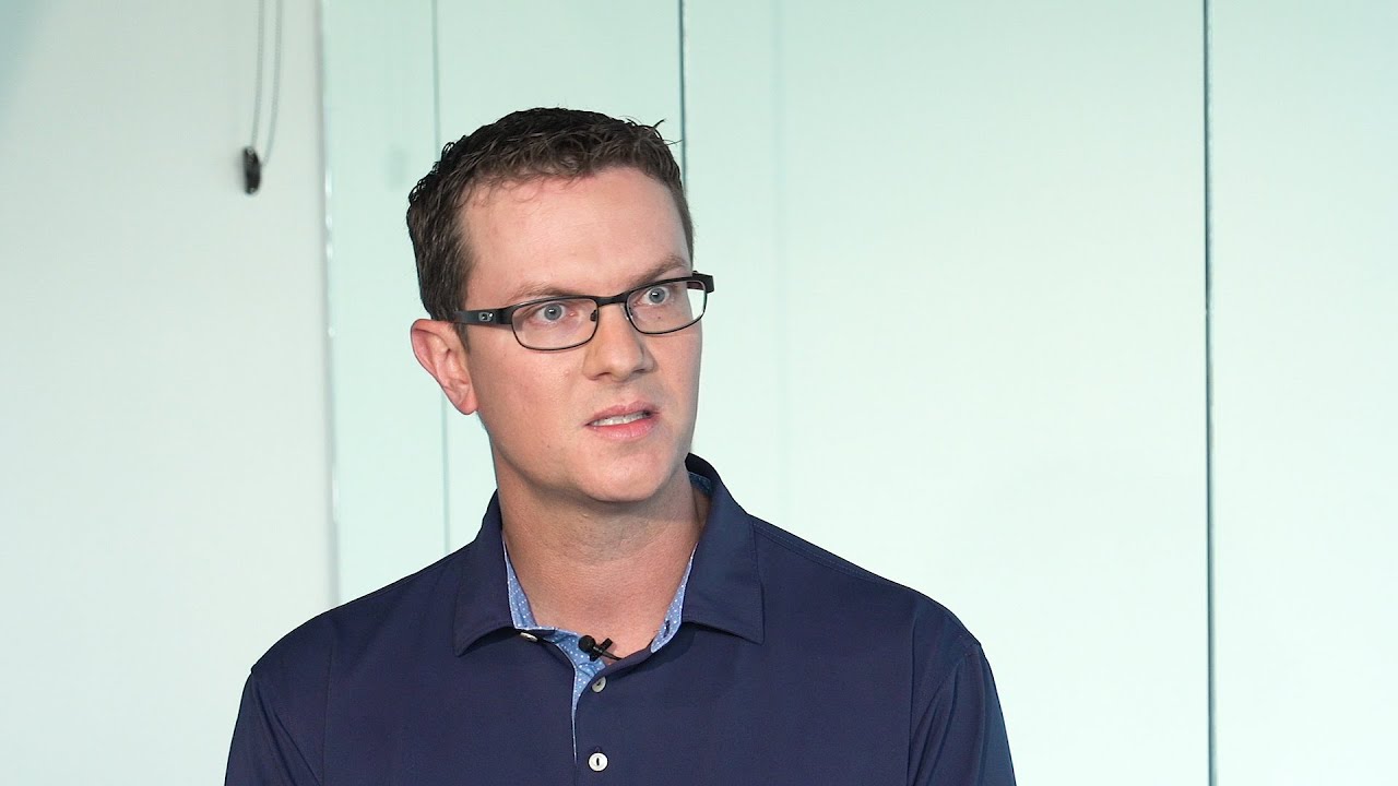 Hip fractures in older adults, Daniel Severance, DO, Prevea Orthopedics