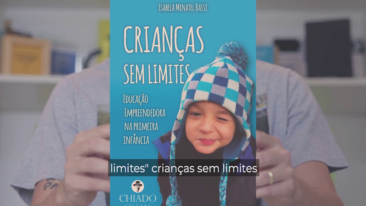 6 LIVROS QUE TODO PAI & MÃE DEVERIA LER