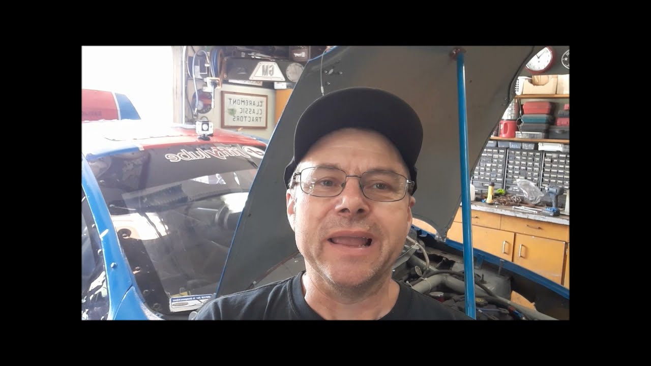 Dodge Neon Stock Car Chassis Adjustment BASICS