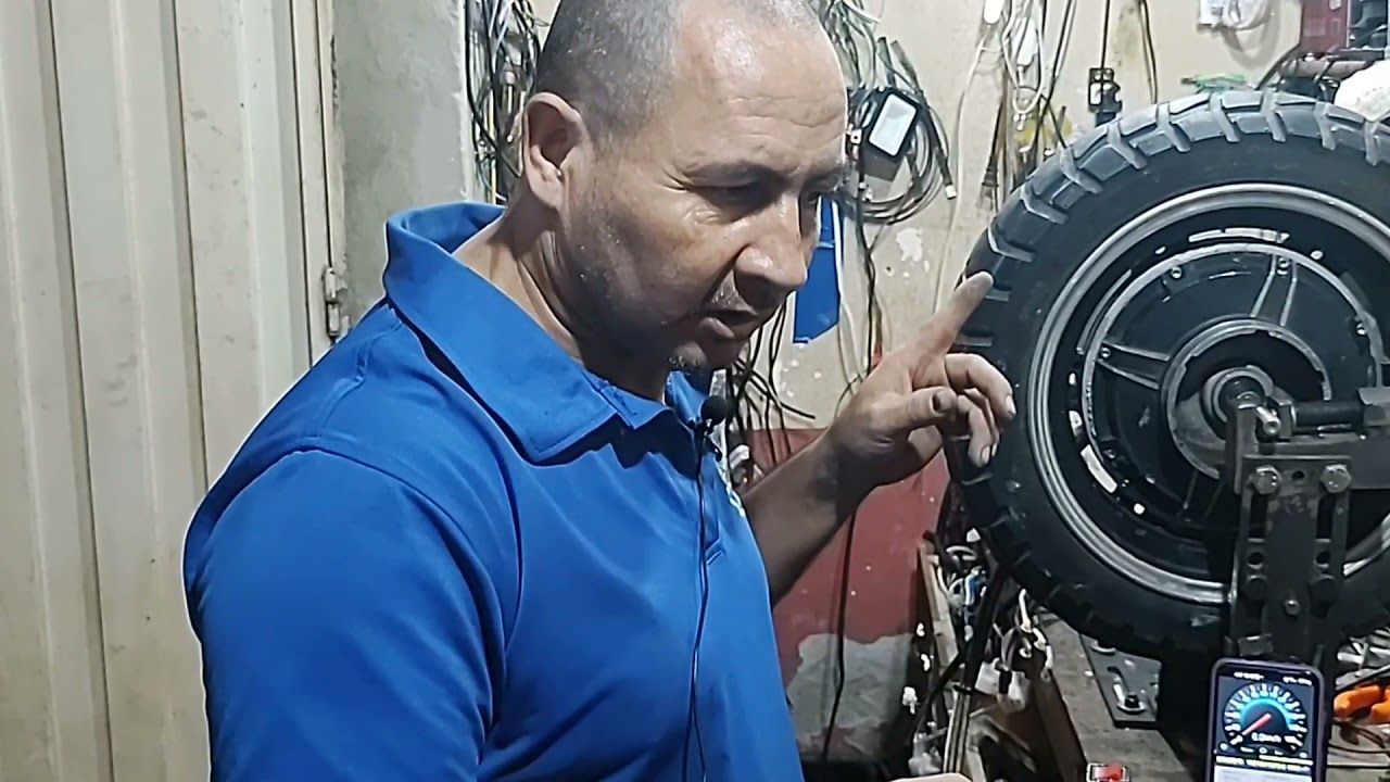 INSTALACION DE CONTROLADORA .KELLY  vs  OTRAS