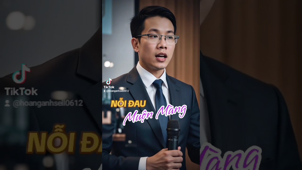Nỗi đau muộn màng - AI Cover 