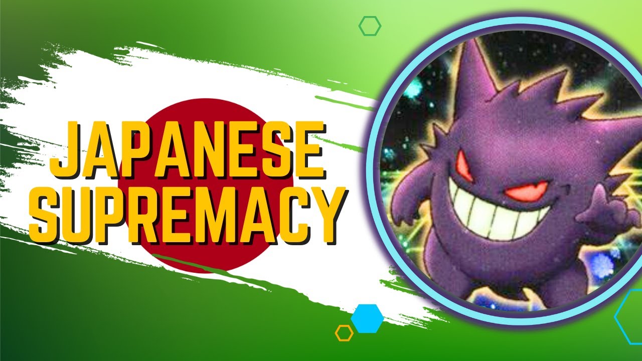 FLIPPER PROOF?!?! - Are Japanese Pokémon Cards The Safest Investment?