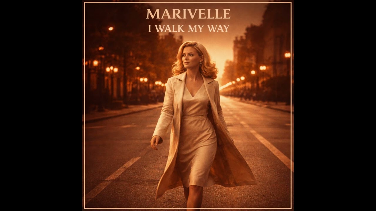 Marivelle – I Walk My Way