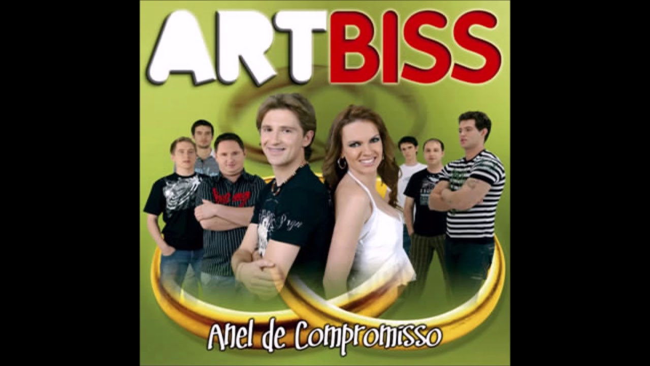 BANDA ARTBISS TALVEZ