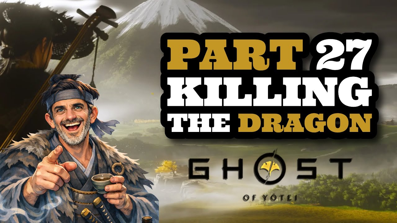 Ghost of Yotei | Part 27 | HowDoKen