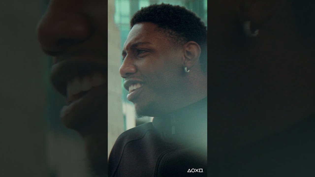 Play Has No Limits | RJ Barrett and Aaliyah Edwards