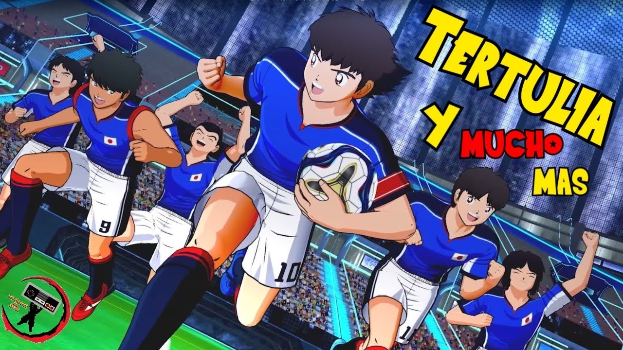 tertulia Tsubasa, programa 16