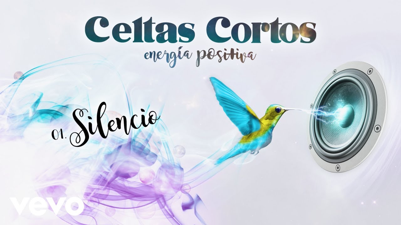 Celtas Cortos - Silencio