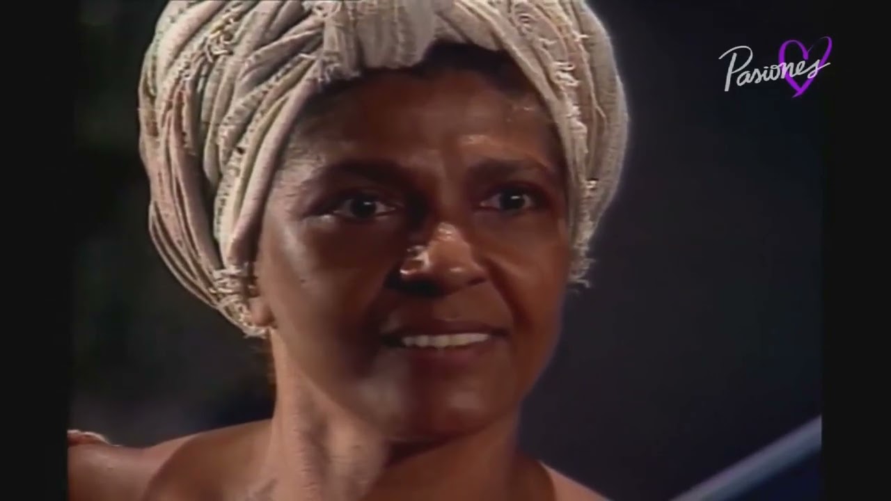 Xica da Silva cap&iacute;tulo 94
