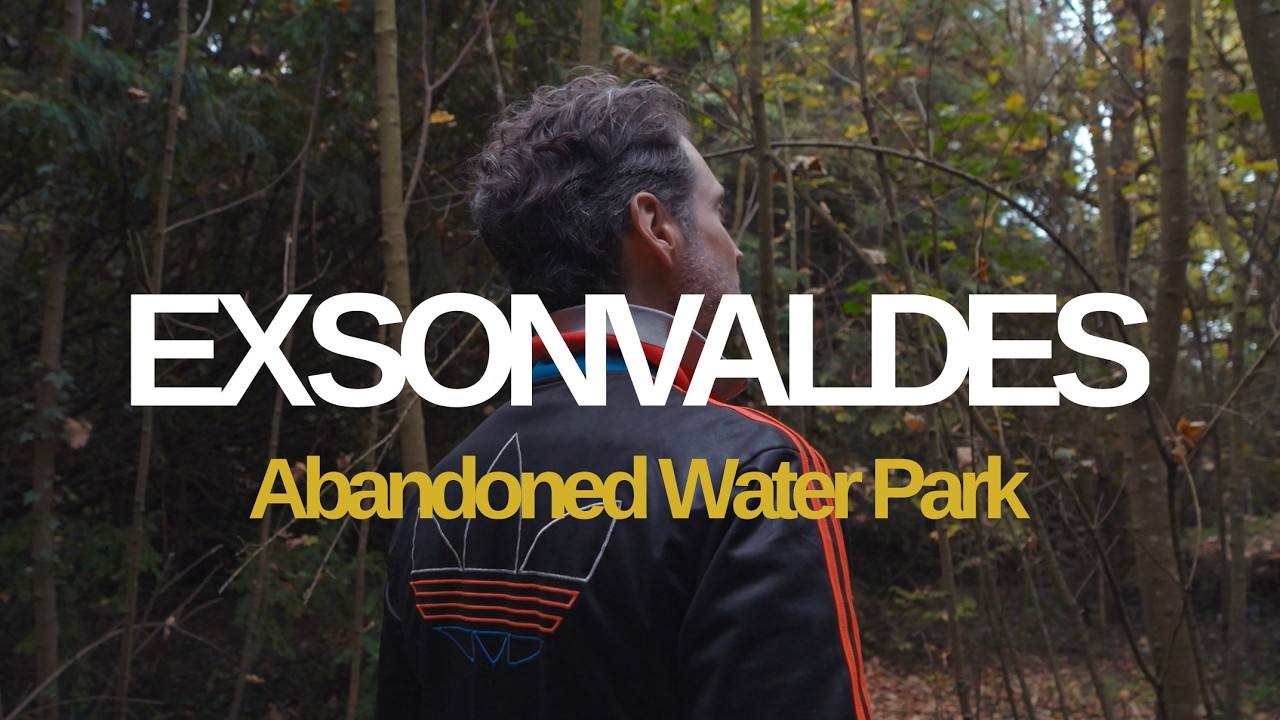 Exsonvaldes - Abandoned Water Park (Official Video)