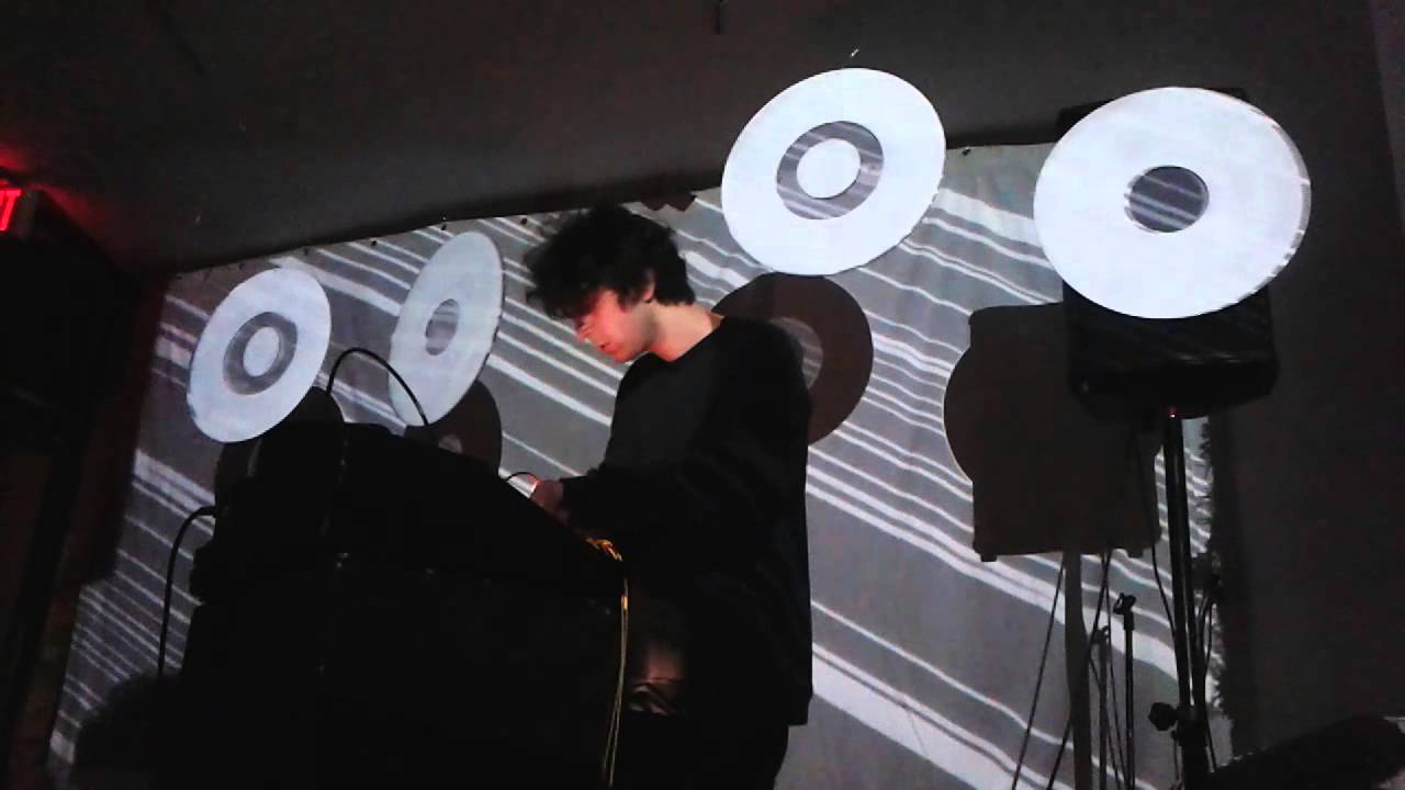 Josh Korody @ Casual Drones 7